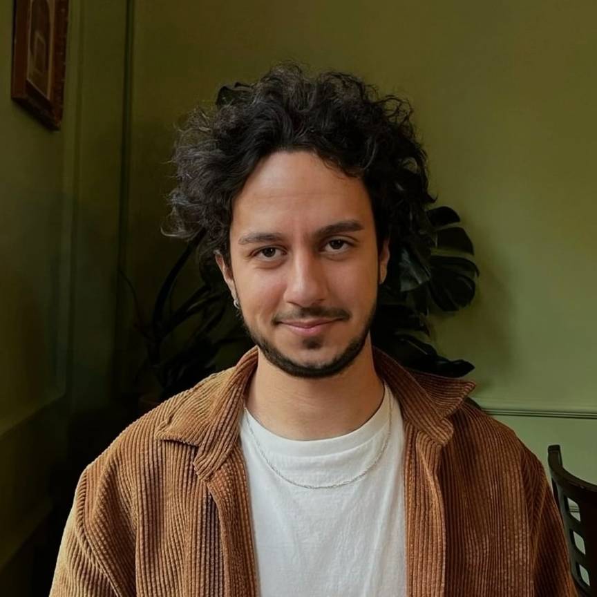 Abdullah Faruk Can Yeşildağ