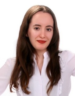 TUGBA NUR BAYRAM