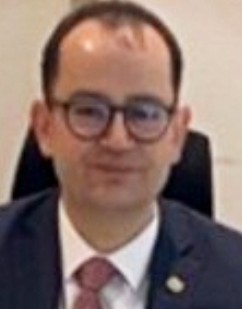 YUCEL ARIK
