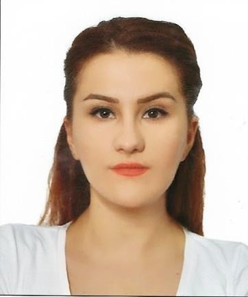 MİNE KISIR