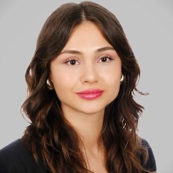 Ela Hazel Güngör