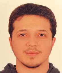 Caner Tombaş