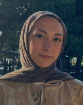 Esma Nur GÖBEL