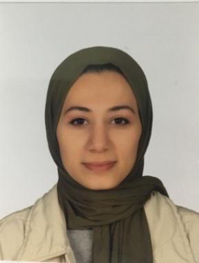 Hilal YAZICI