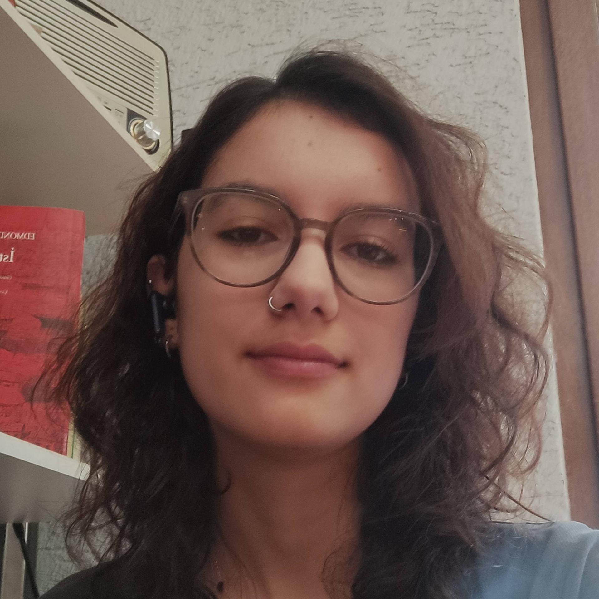 Öykü Güneş Keskin