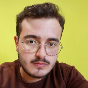 İbrahim Arda Sayın