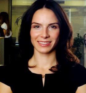 MERVE ÇAĞLAR