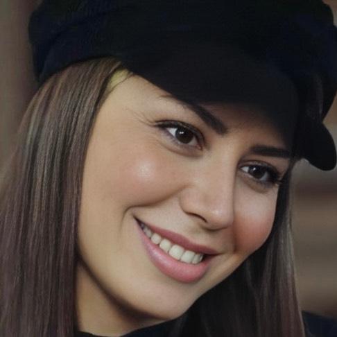 Somayeh Jalalighaziani