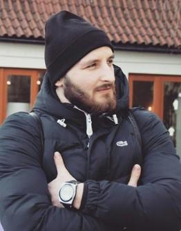 Geogrii Reva