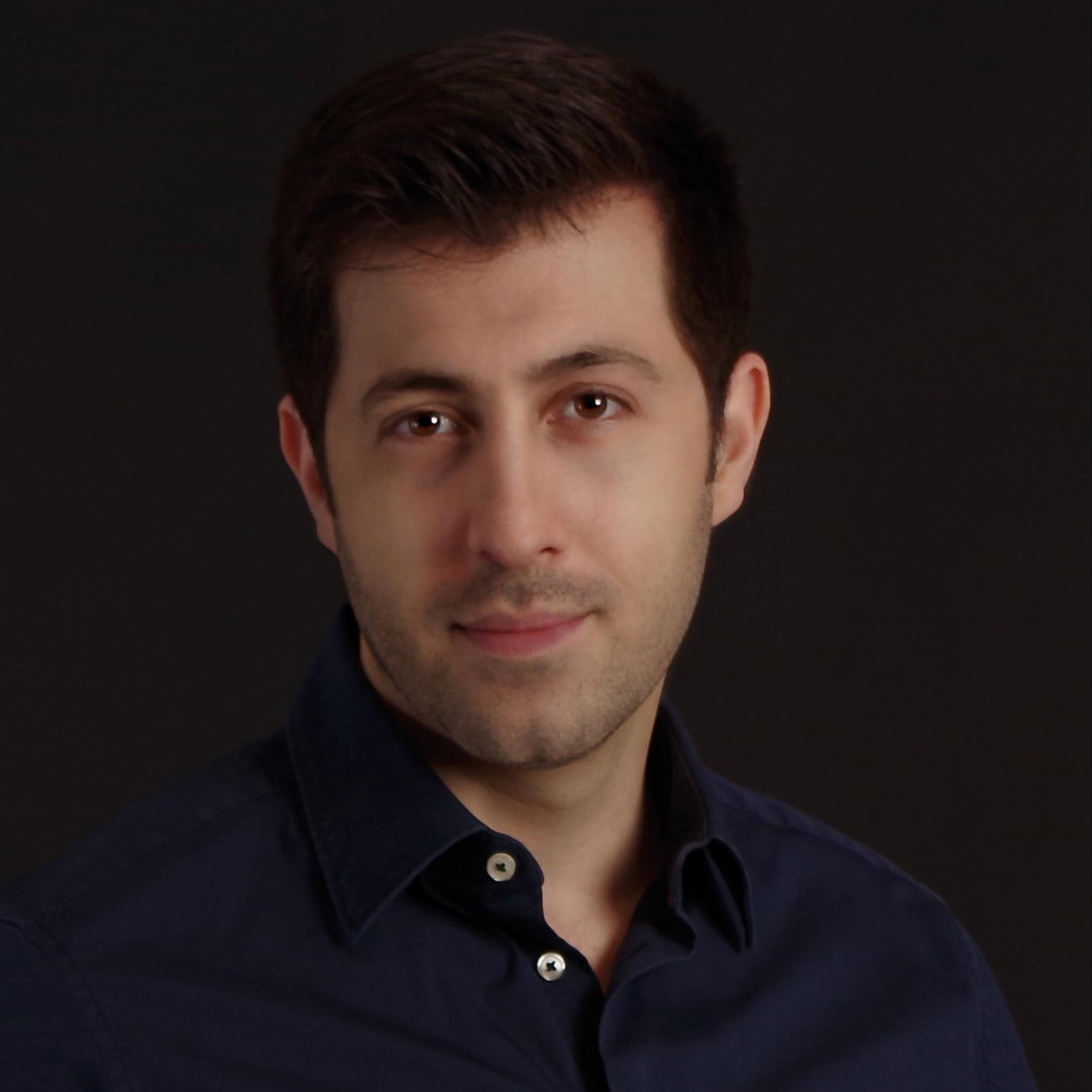 Bashar Samman
