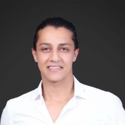 NOURALHUDA M A