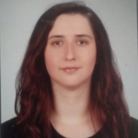Hatice Beltinge Gündoğdu