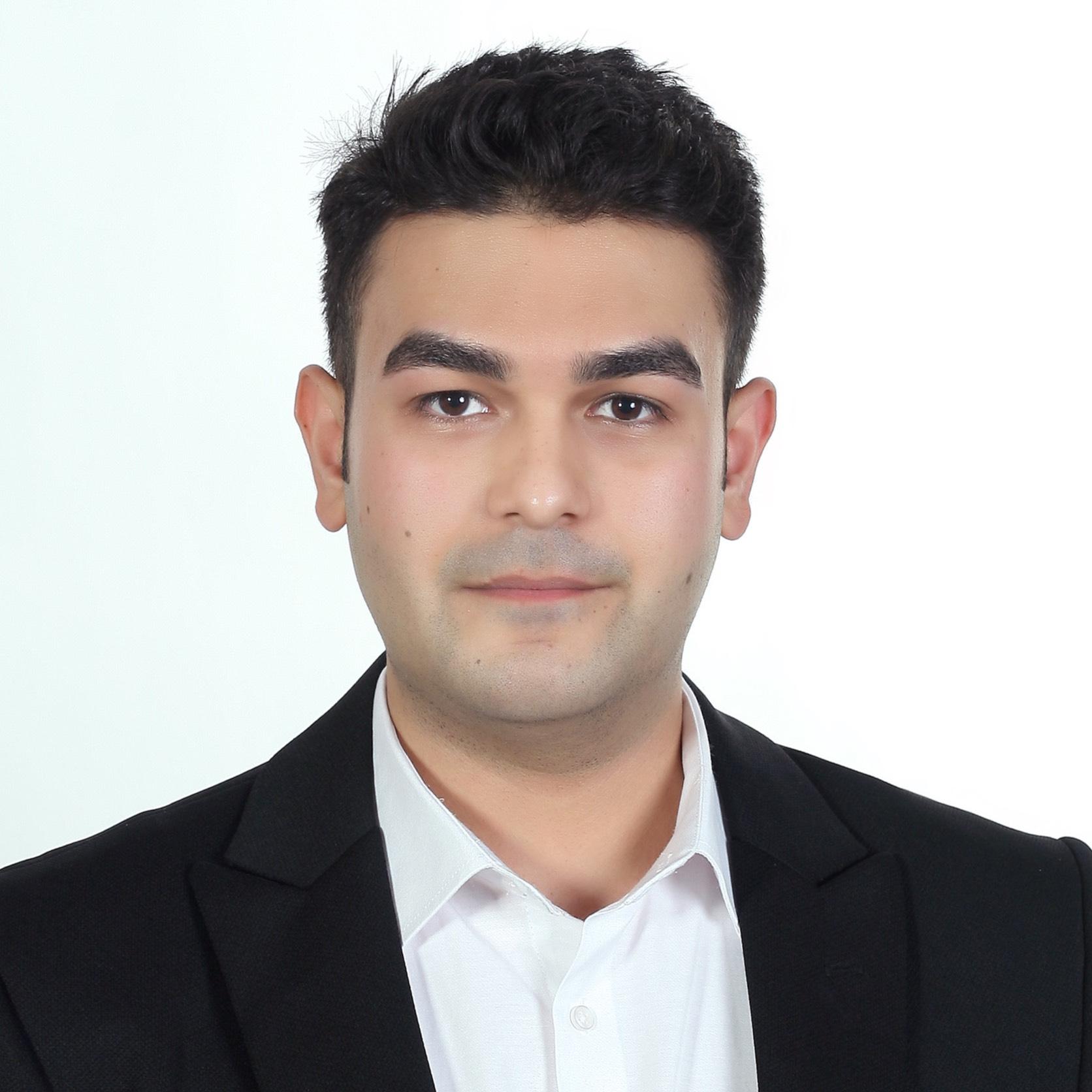 Ali Arslan