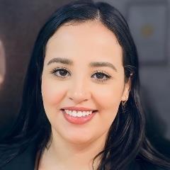 Afaf Bouchafar