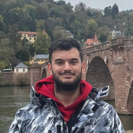 Meriç Topal