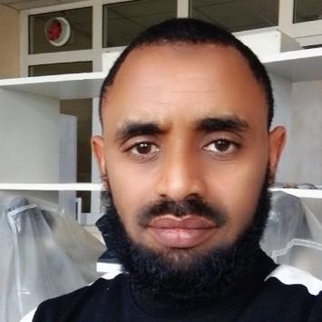 TAJUDIN ALIYI MOHAMMED