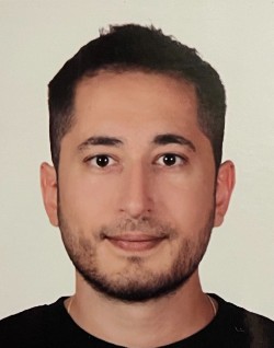 Barış Kaya