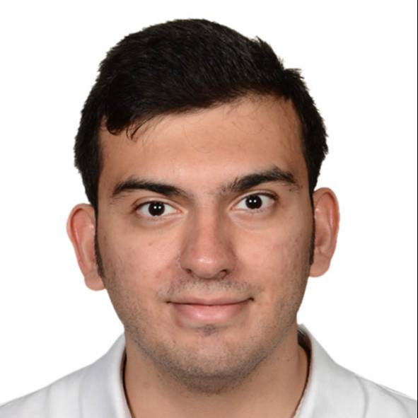 Nezih Can KOÇ