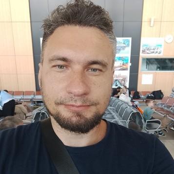 Sergei Taranov
