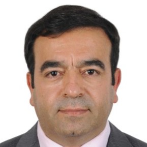 Aytekin Cantekin
