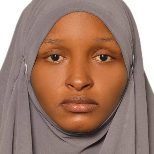ISHA MOHAMMAD JAH