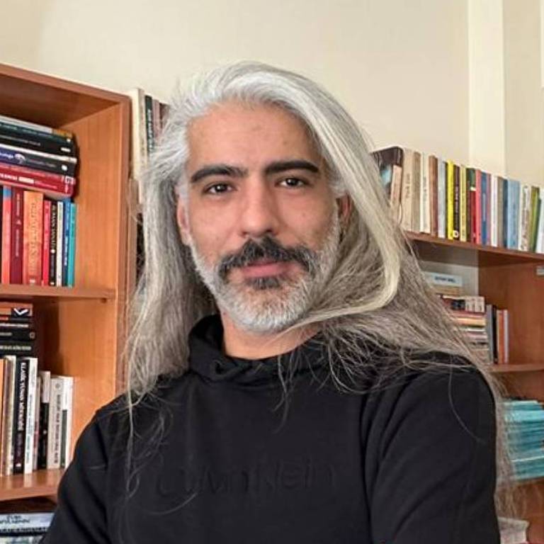 Çağdaş Yurdakul