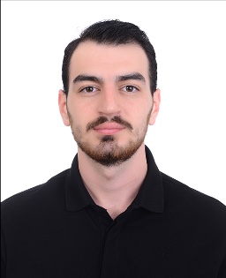 Berk Akyüzoğlu