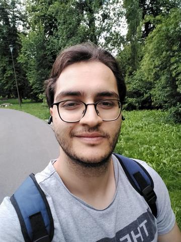 ÖMER FARUK KÖK