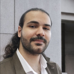 Muhammed Alparslan Koçyiğit
