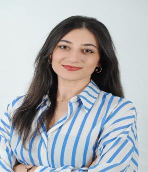 EZGI DAPLAN