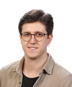 Cagdas Yarici