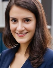 Seyma Pekgoz