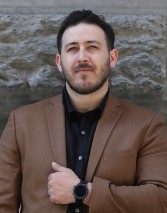 Ahmet Selim Ergin
