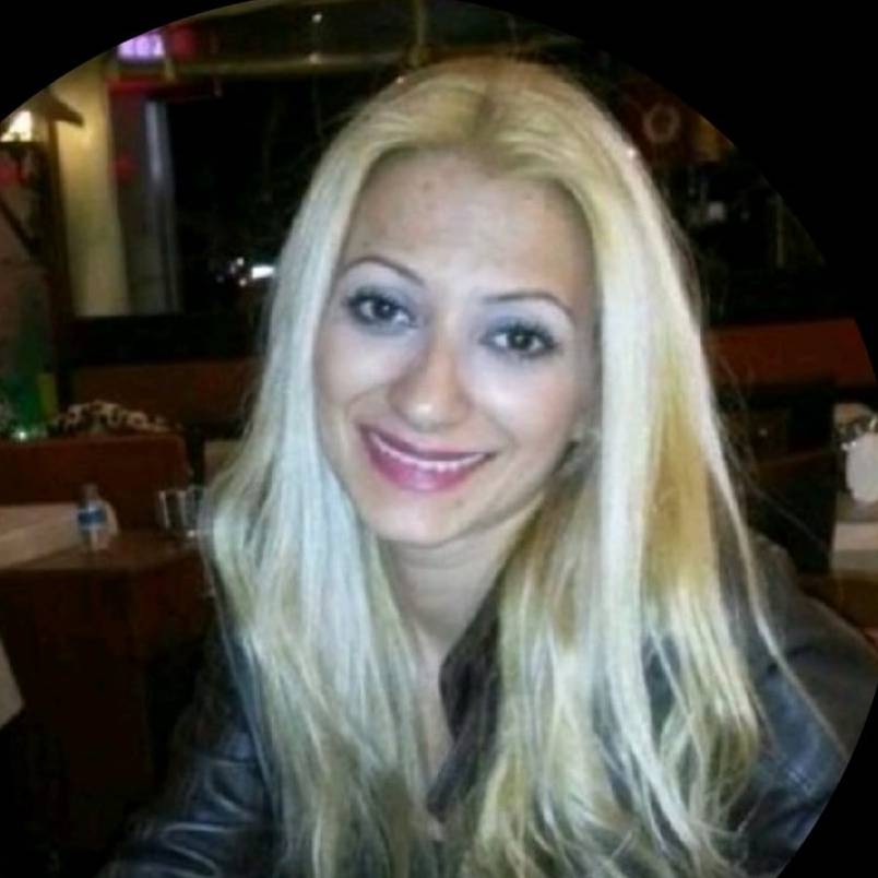 Öznur Durmuş