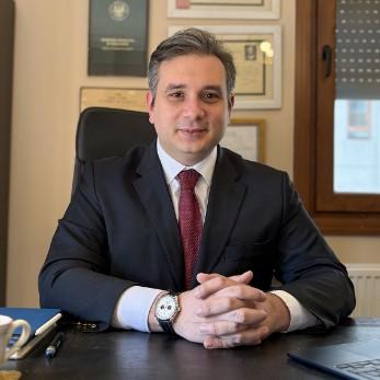 Said Tarık Tezcan