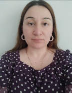 OGULKEYIK KAKAJANOVA