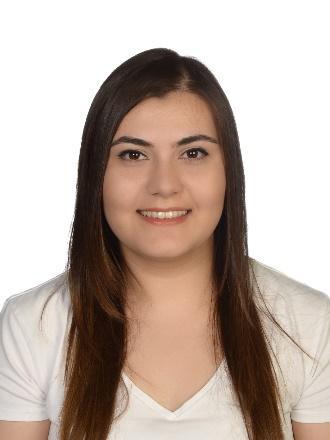 Betül Gürbakar Ekinci