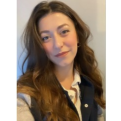 Derya ÇÖPOĞLU