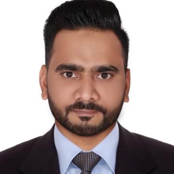 Sajjad Hasnain