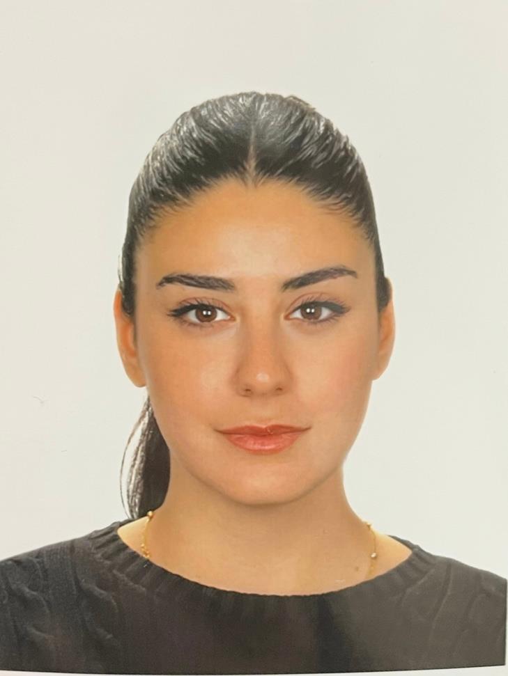 Caroline Amary