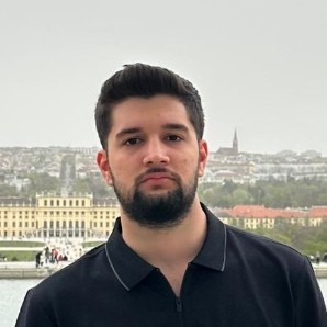 Umut Hasan Şahin