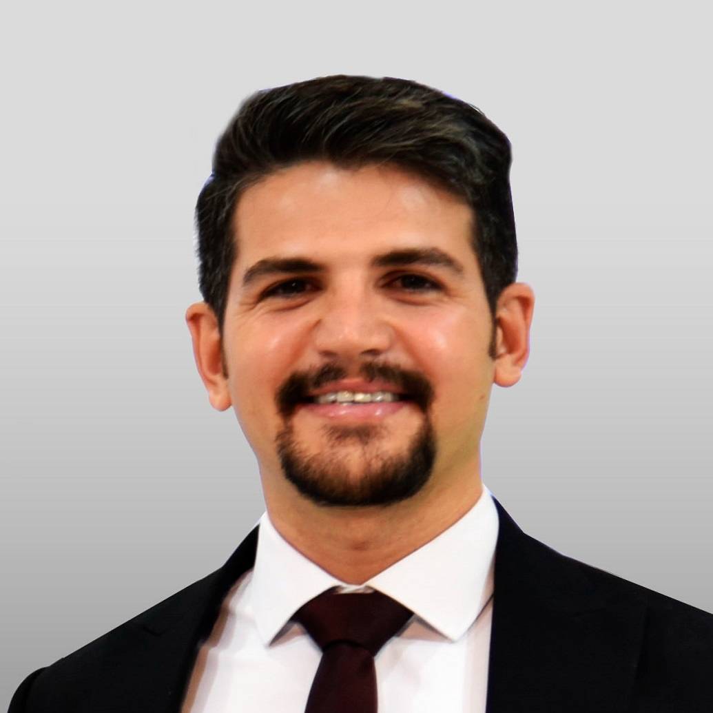 MOHSEN GOLI