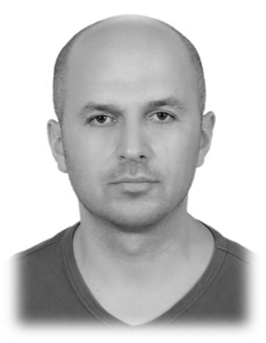 Erhan Aras