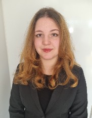 Umut Özge IŞIN