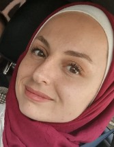 Diyana Al-Jazmaty