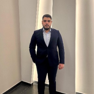 NİHAT OFLAZ