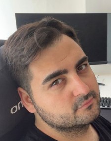 Kubilay SERBEST