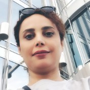 Sepideh Barzegari