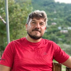 Mustafa Karaca