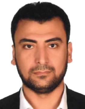 Omer Ahmet